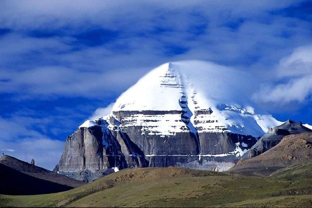 Kailas Manasasarovar Yathra